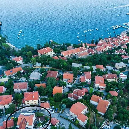 Starfish With Private Pool And Magnificent Sea View Apartment *